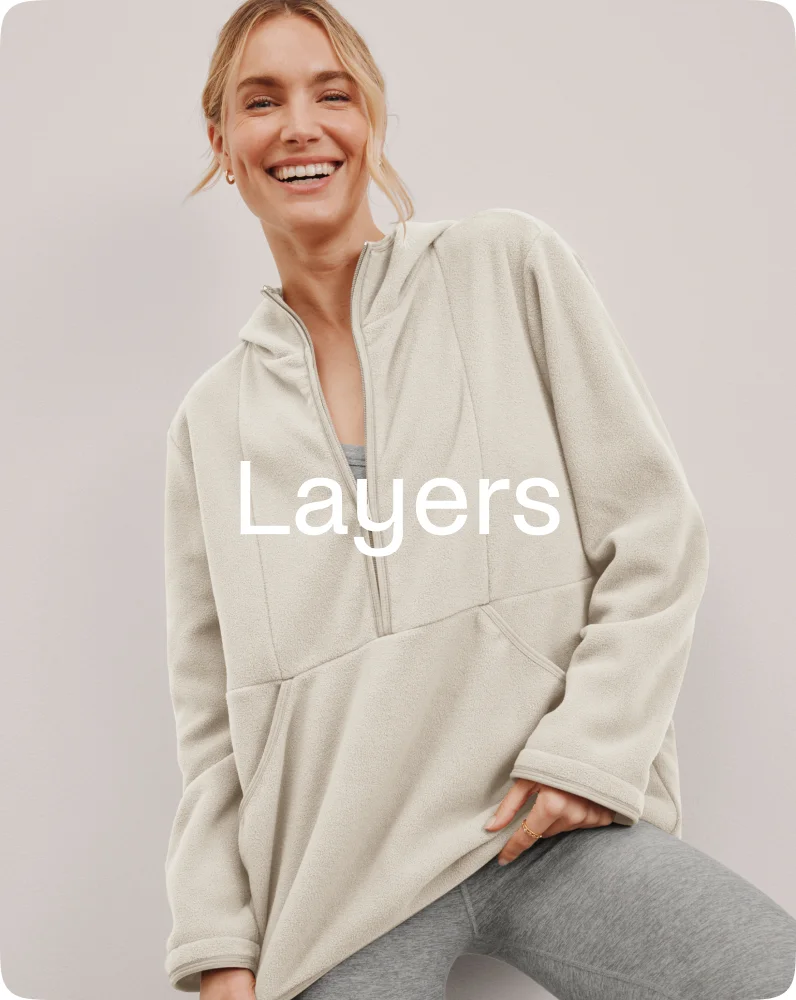 Shop Layers