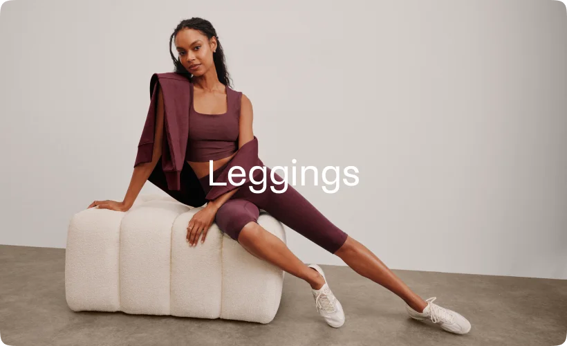 Shop Leggings