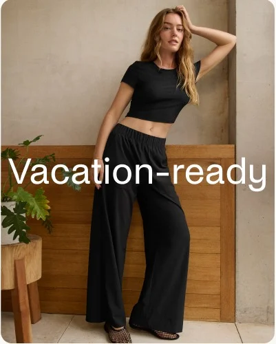 Shop Travel Collection
