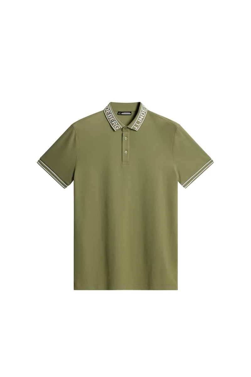 Image of Austin Polo