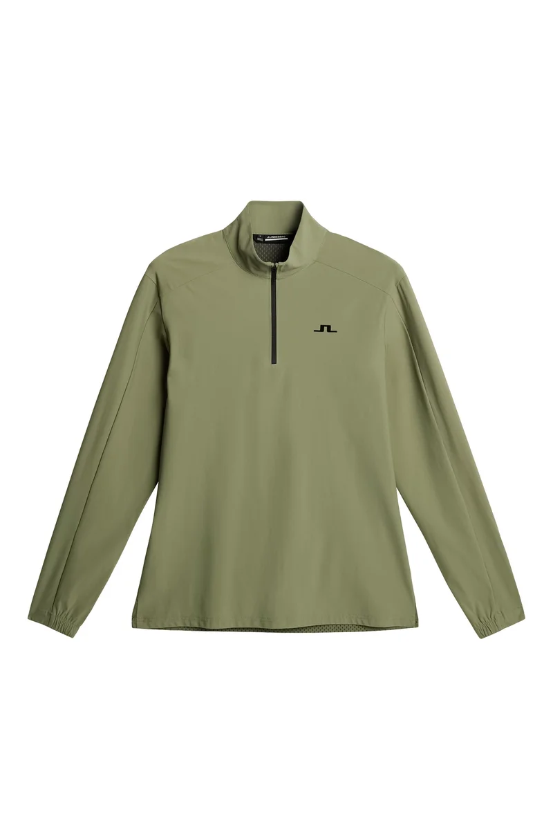 Image of Ollie Tech Mid Layer