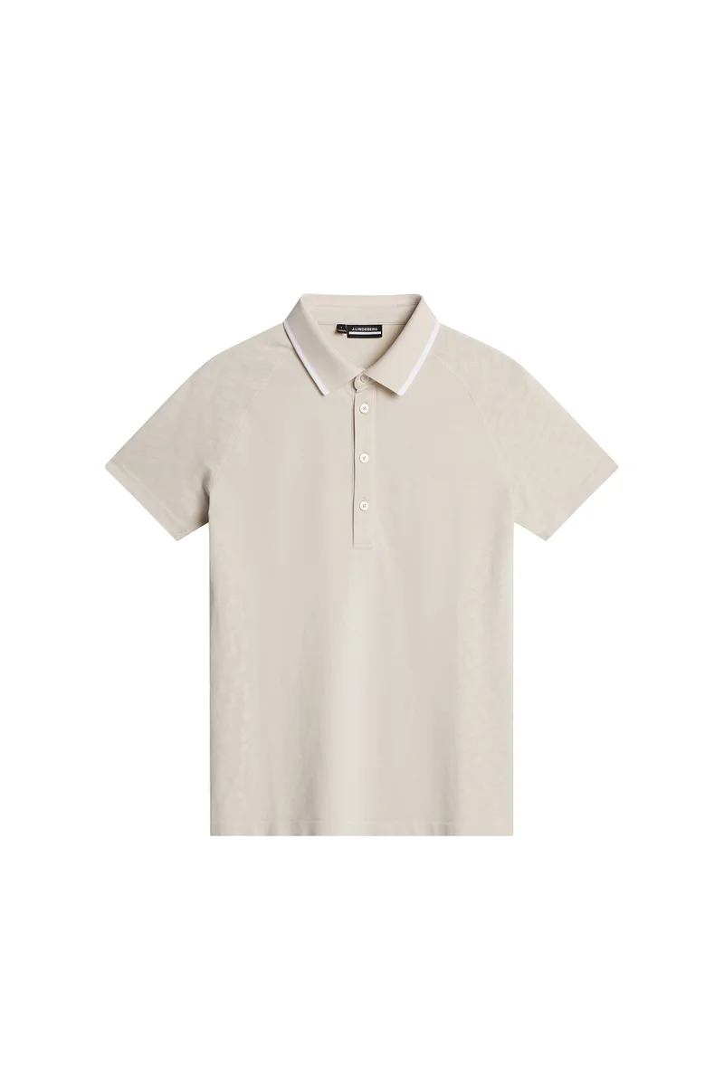 Image of Baily Seamless Polo