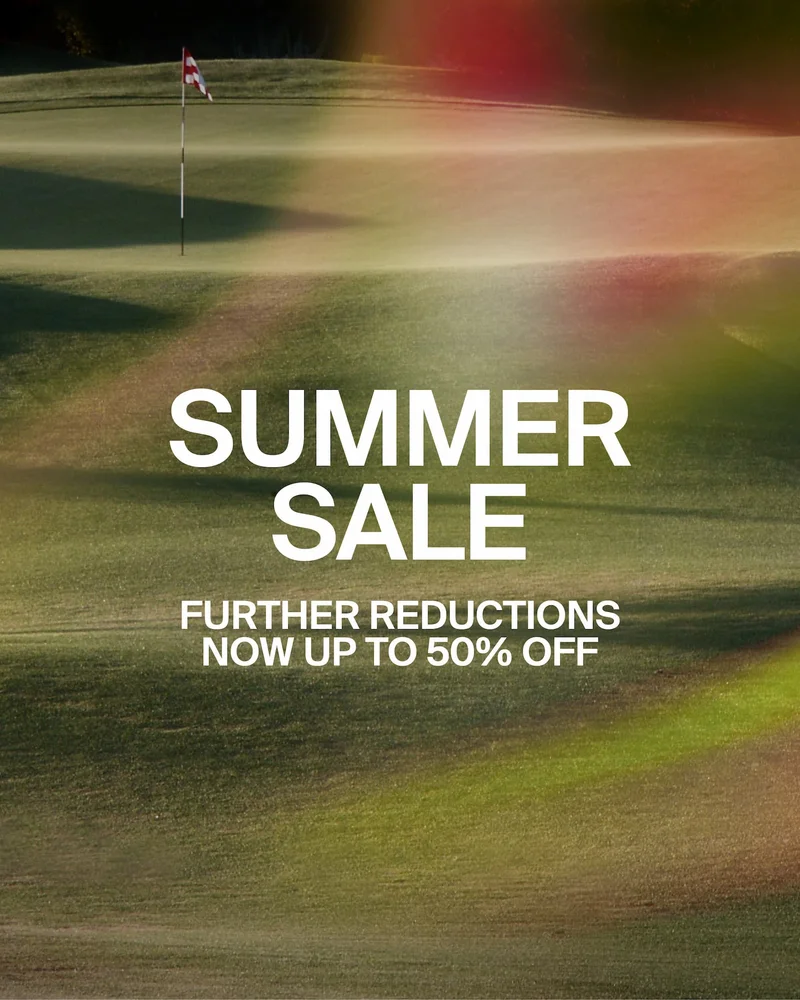 Summer Sale