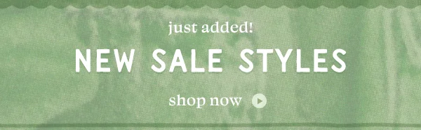 New Sale Styles Shop Clothing