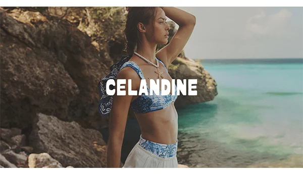 Celandine