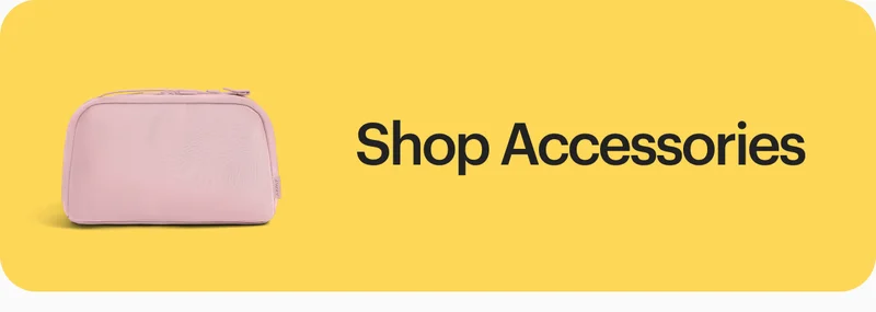 SHOP ACCESSORIES