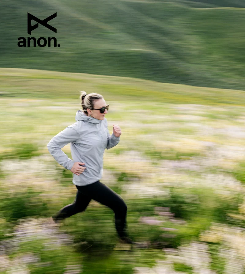Shop Anon Sunglasses