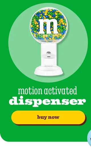 MOTION ACTIVATED DISPENSER