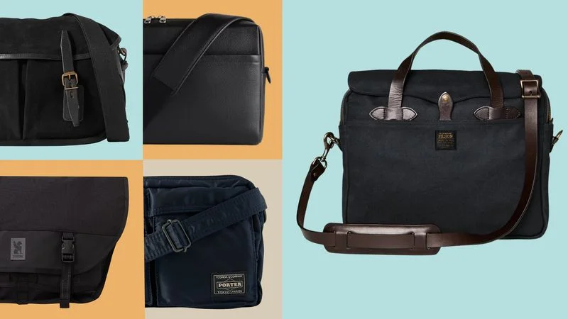 best messenger bags for men