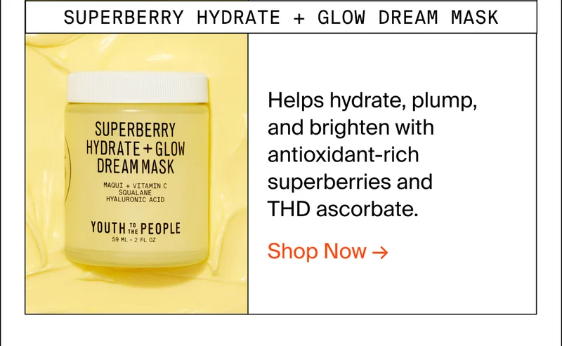 SUPERBERRY HYDRATE