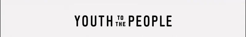 Youth To The People