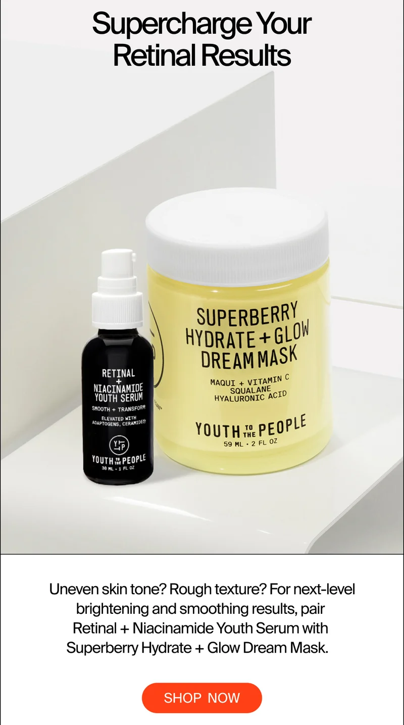 Supercharge Your Retinal Results