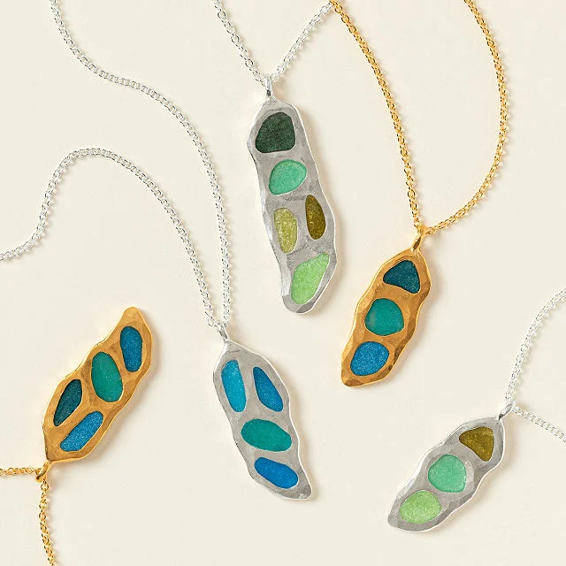 Meaningful Milestones Necklace