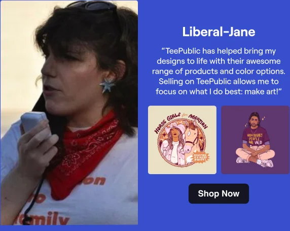 Liberal-Jane