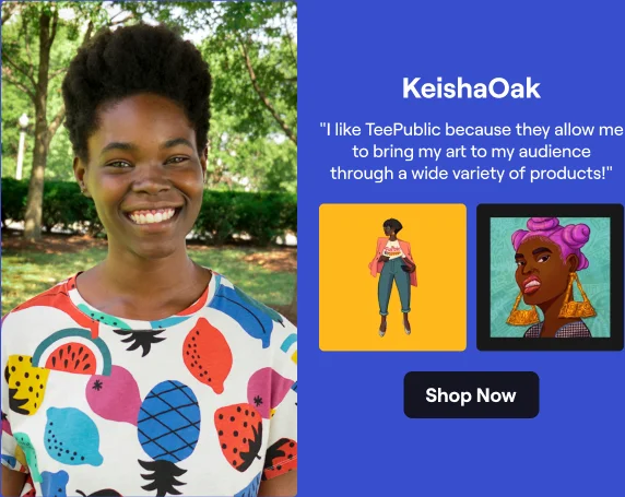 KeishaOak