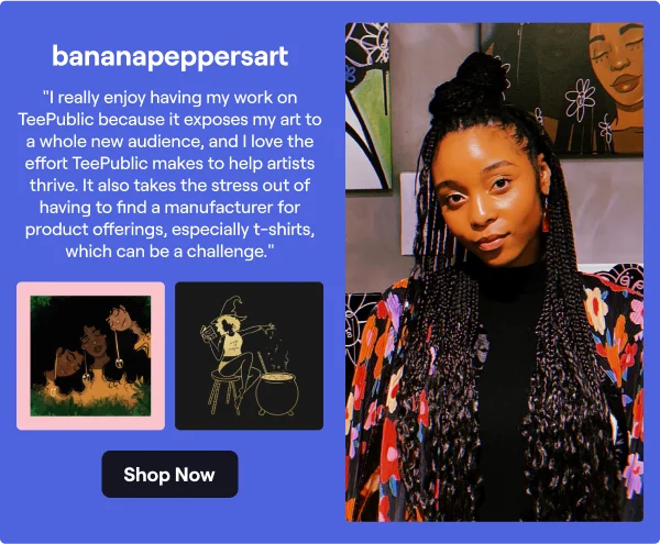 bananapeppersart