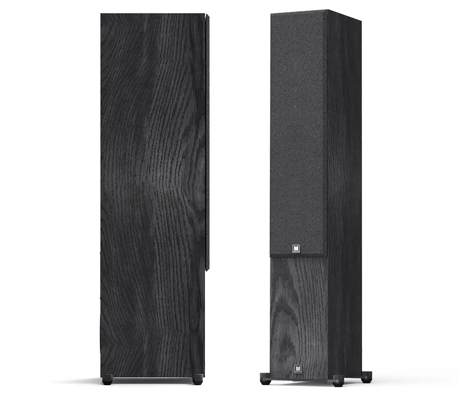 Audition T4 Tower Speakers