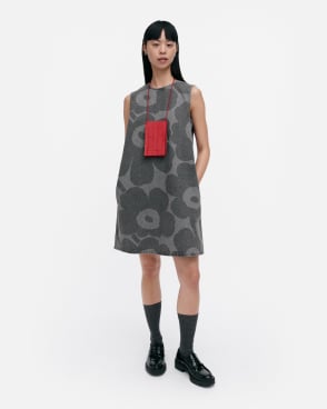 Maridenim Somasti Unikko Denim dress