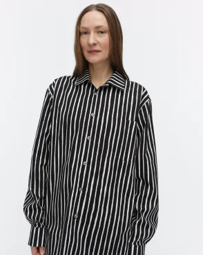Jokapoika Kioski cotton shirt