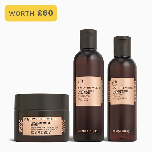 Spa collection