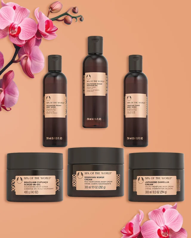 Spa