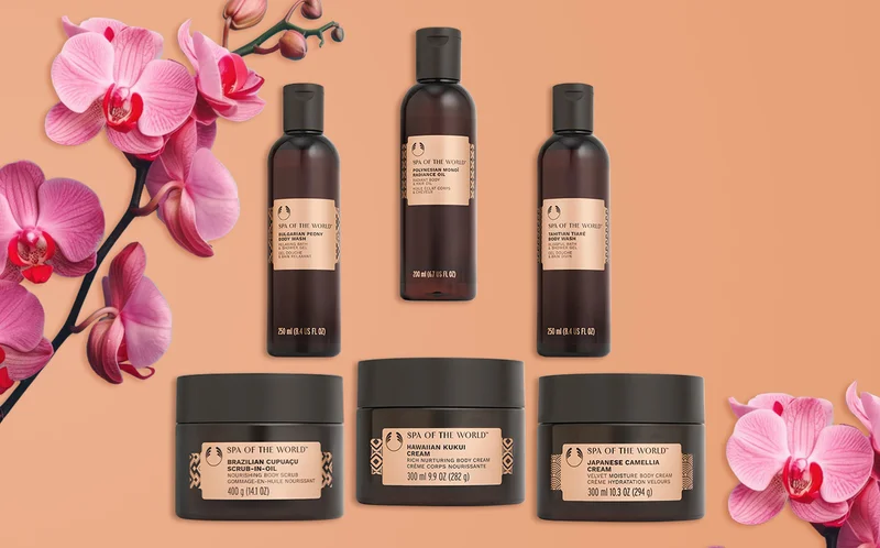 Spa