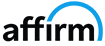 Get financing with Affirm