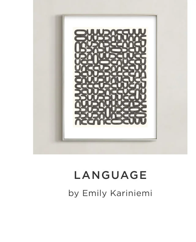 Language
