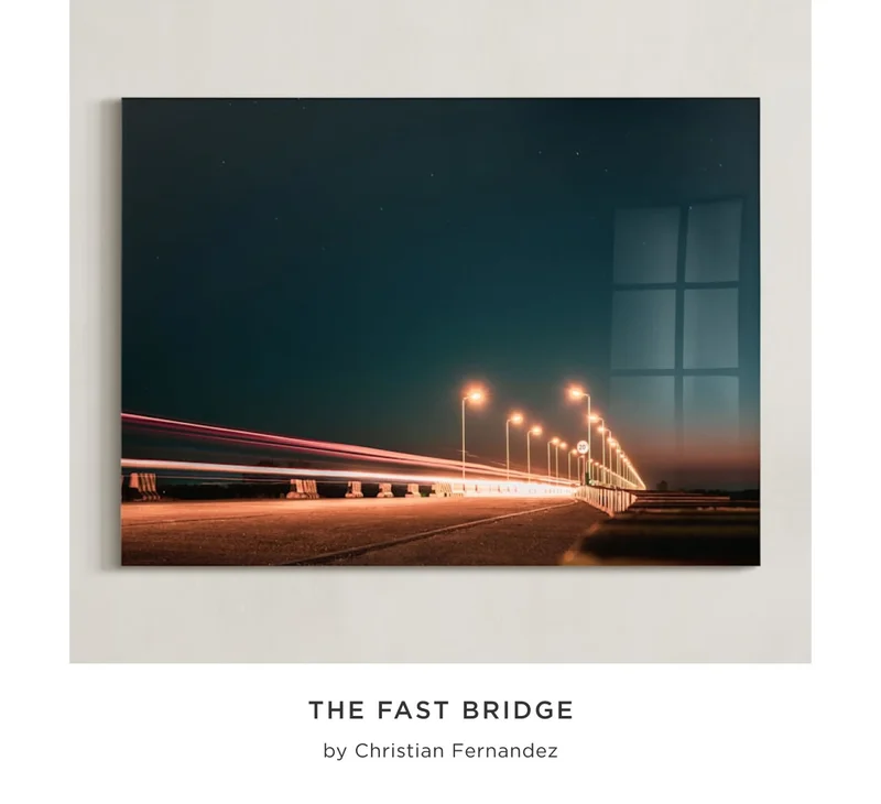 The Fast Bridge