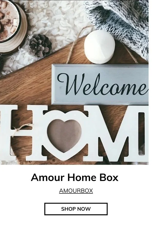 Amour Box Standard