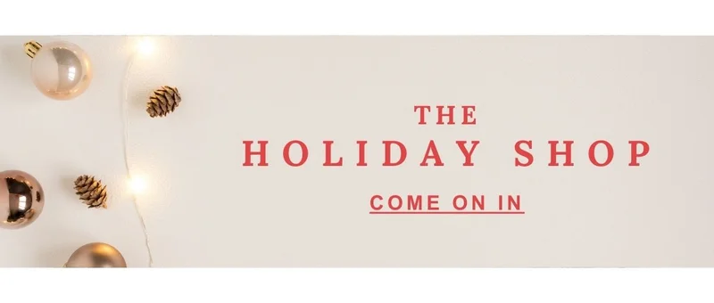 The Holiday Gift Shop