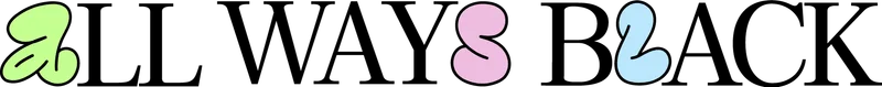 All Ways Black