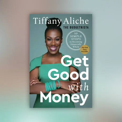 Get Good with Money