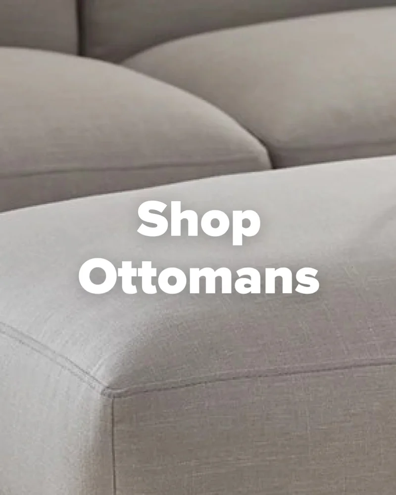 Shop Ottomans
