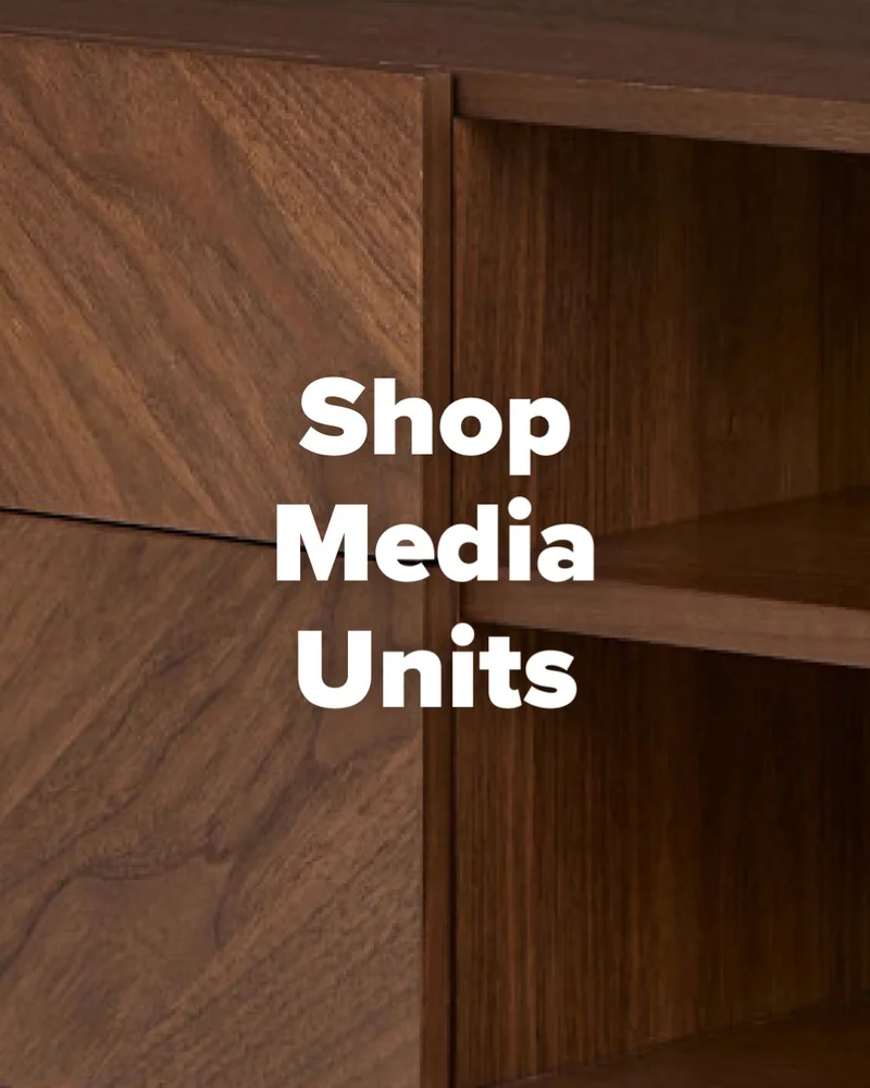 Shop Media Units