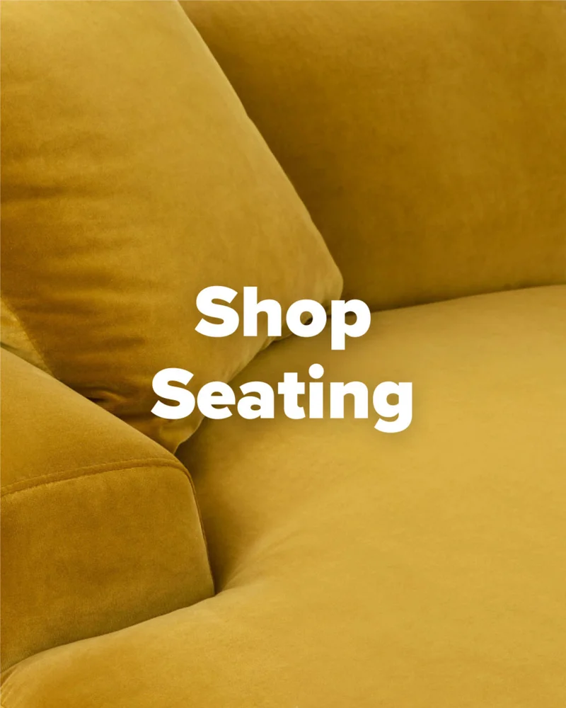 Shop Seating