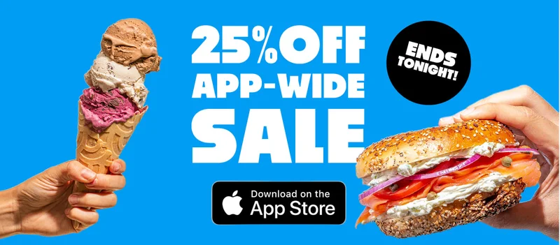 25% OFF