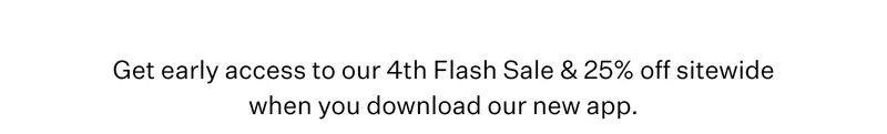 App Early Access