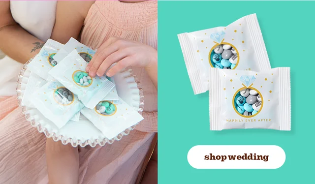 SHOP WEDDING