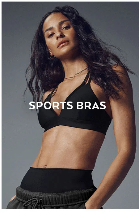 SPORTS BRAS