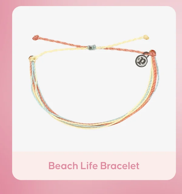 Beach Life Bracelet