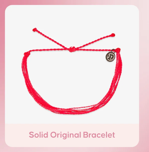 Solid Original Bracelet