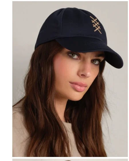 Everyday Hat