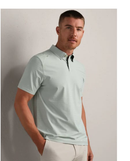 Commuter® Polo - Slim