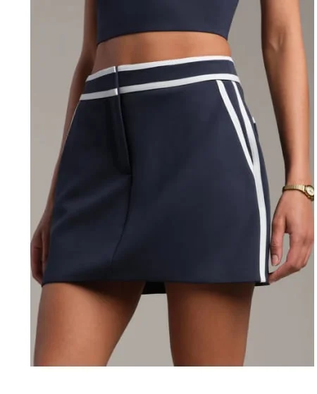 Ace Skort