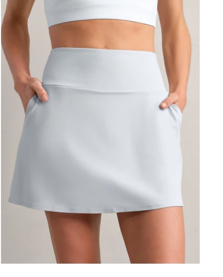 Course to Court Skort - 16