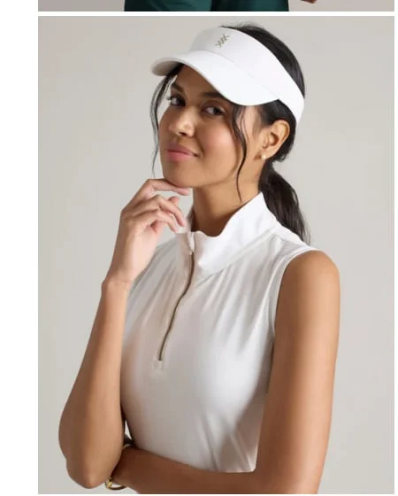 The Visor