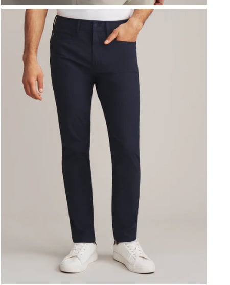 Commuter® Pro Five Pocket