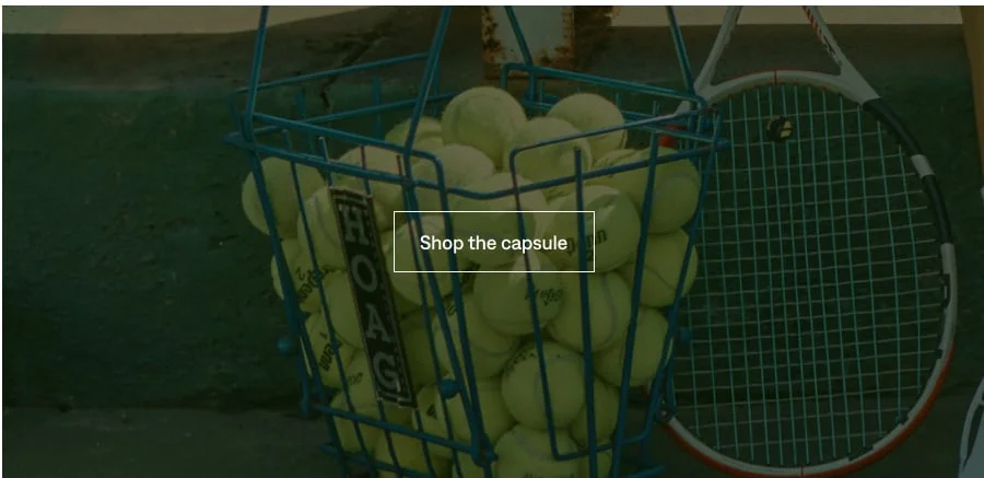 Shop the capsule