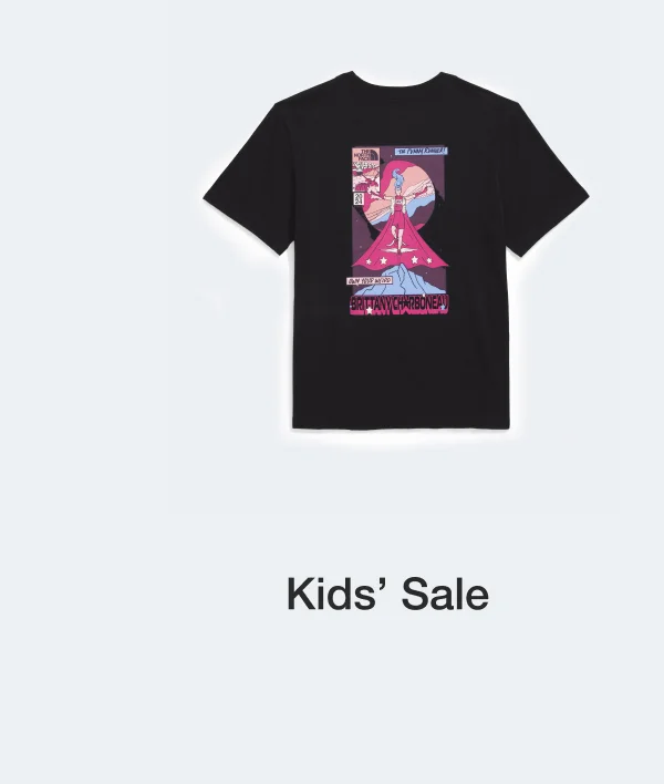 Kids' Sale